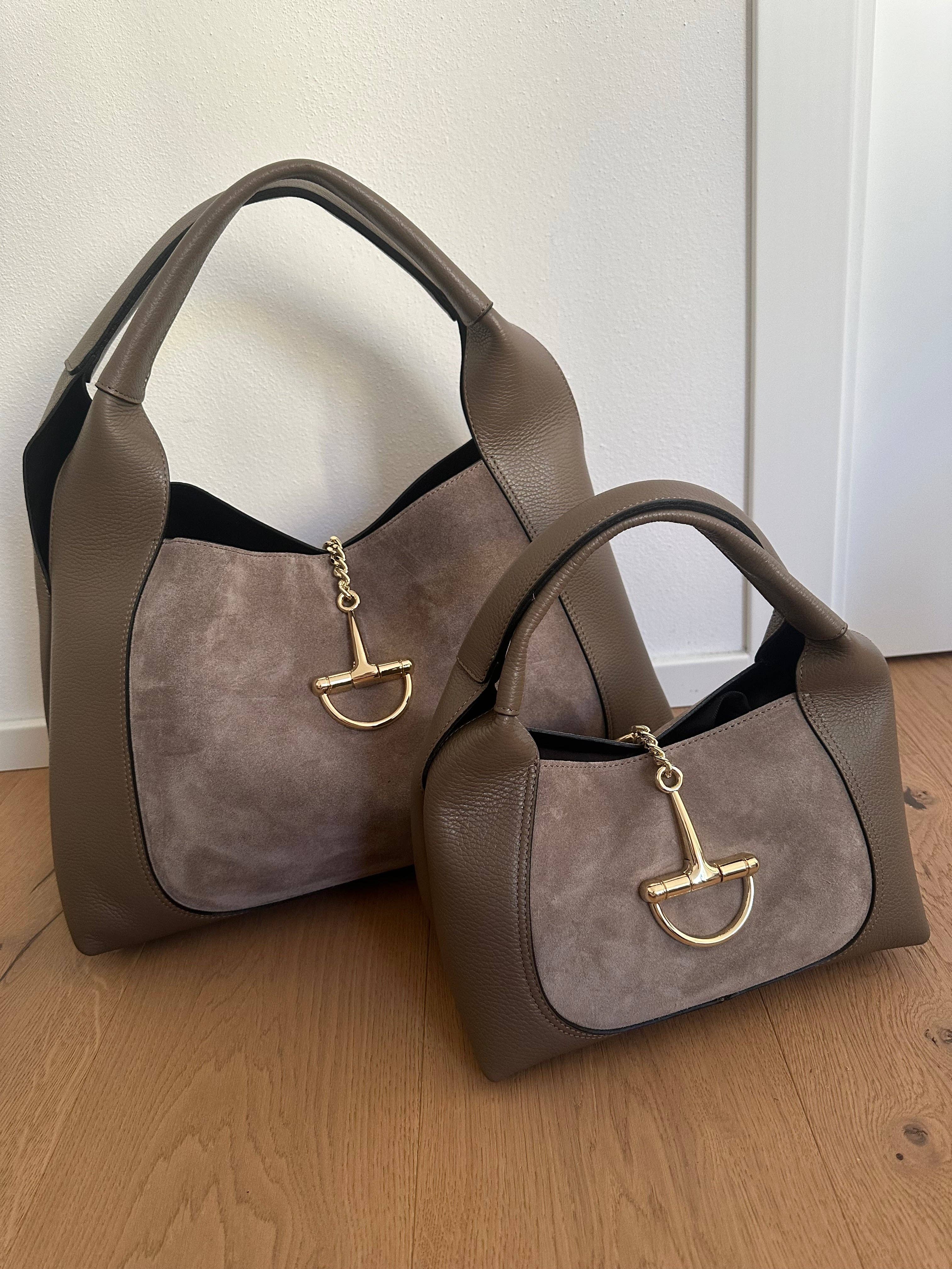 Zhade – wholesale Shoulder bag – women's – SVEVA- LARGE shoulder bag7