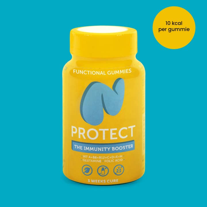 Nutricures Bescherm voor wholesale door Nutricures
