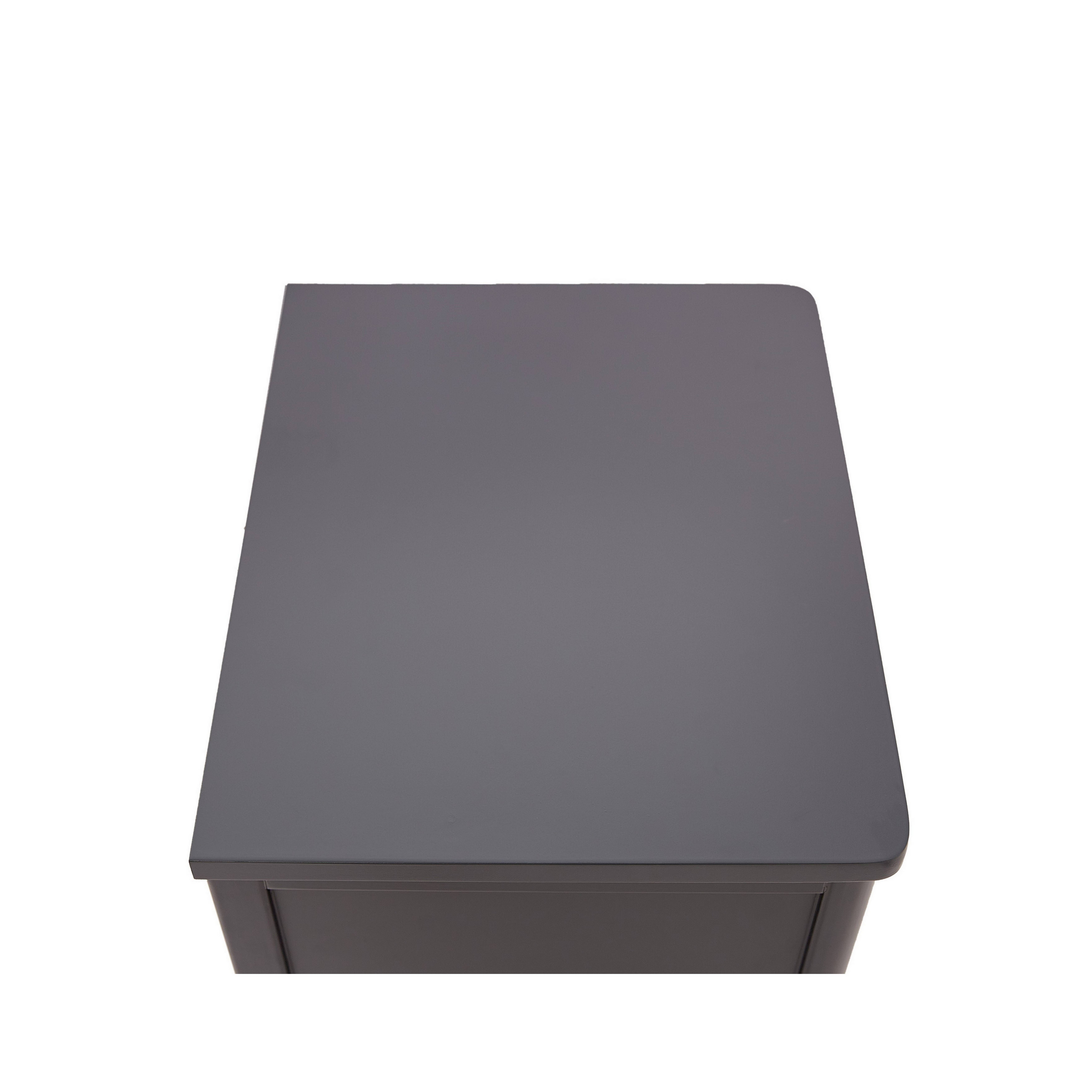 Greener Valley Trading - Vente Tables d'appoint - Table de chevet 2 tiroirs Arise-Sun - Série B - NB1013