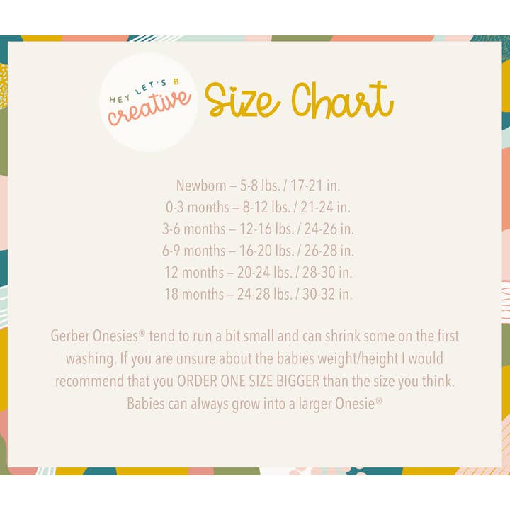 Hey Lets B Creative - Wholesale Bodysuit (Non-Footed) - Baby - I Have The Best Brother Onesie®, Present From Older Brother2