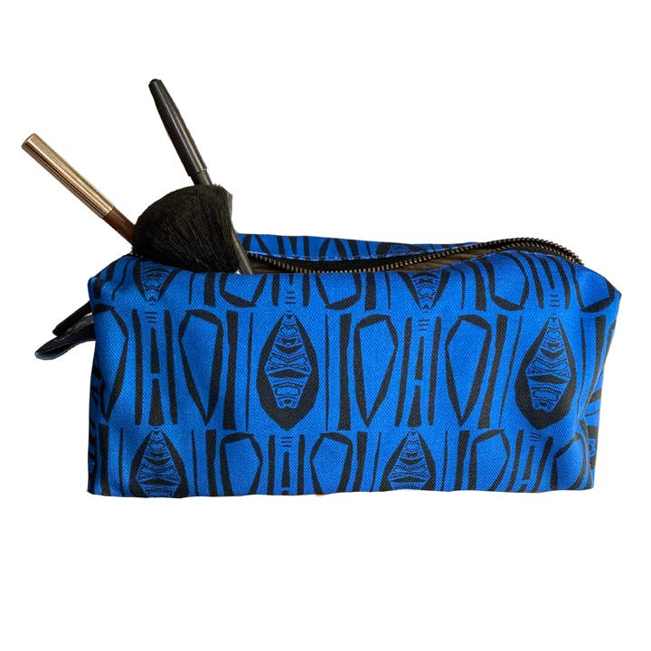Kate Whyley – wholesale Pouch – Women’s – Organic unbleached cotton Pouches/ laptop sleeve collection