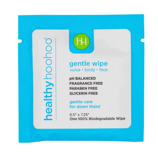 5 Individueel Verpakte Zachte Doekjes voor wholesale door Healthy Hoohoo