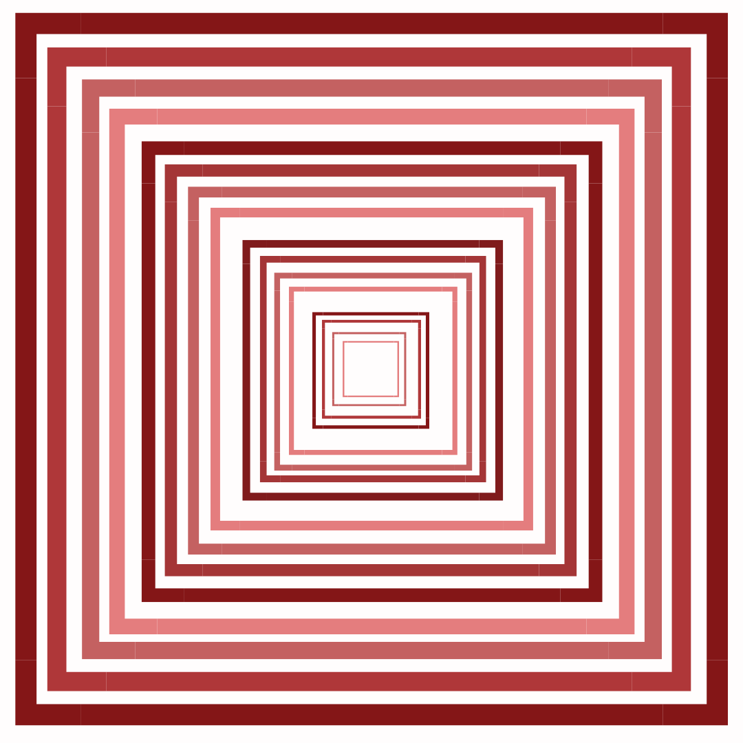 ALMA-MATER COLLECTION - Wholesale Scarf - Women's - Crimson & White Gameday Bandana Scarf (3 PRINTS)1