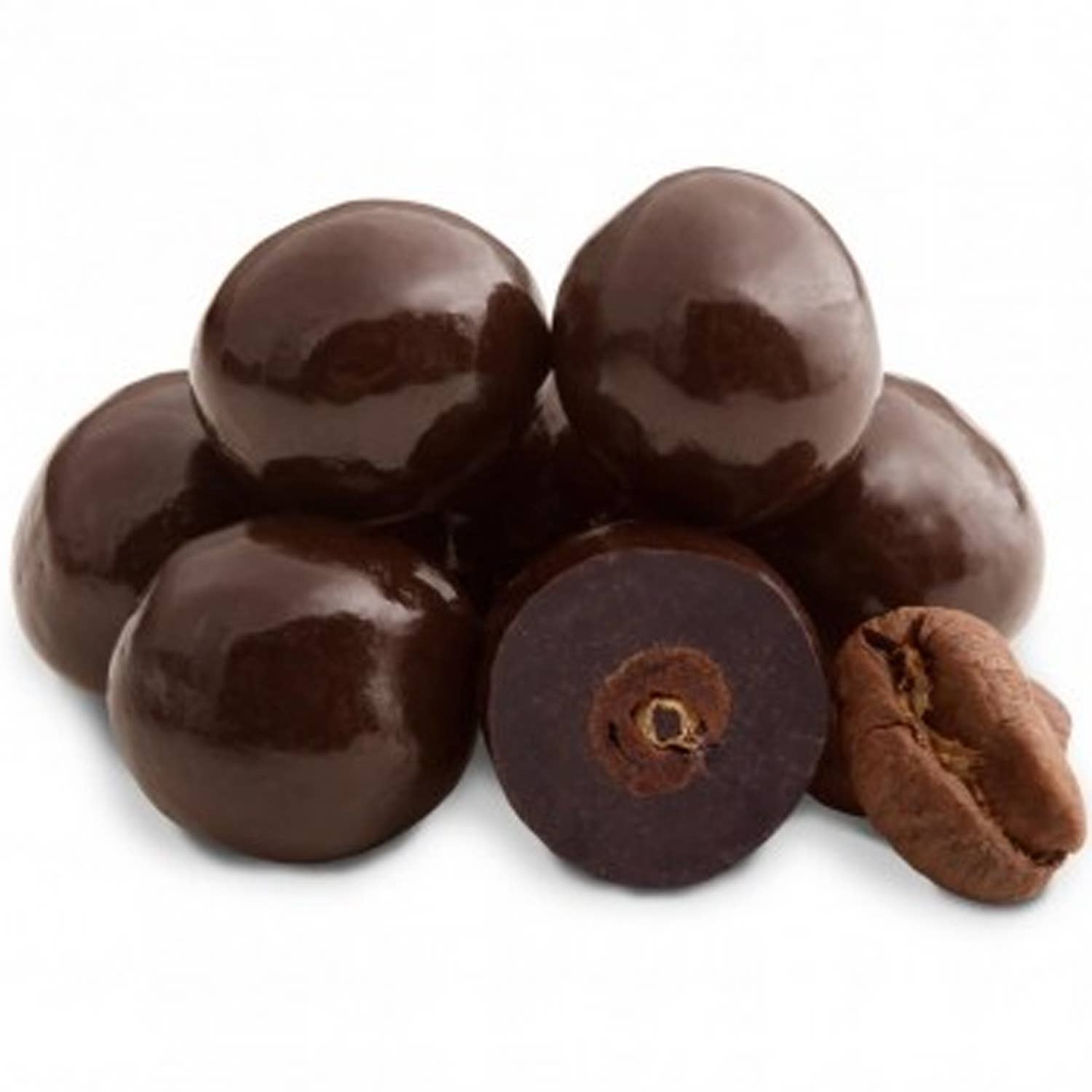 Arndt's Fudgery LLC - Wholesale Chocolate Covered Sweets - Premium Candy 6 oz. Bag11