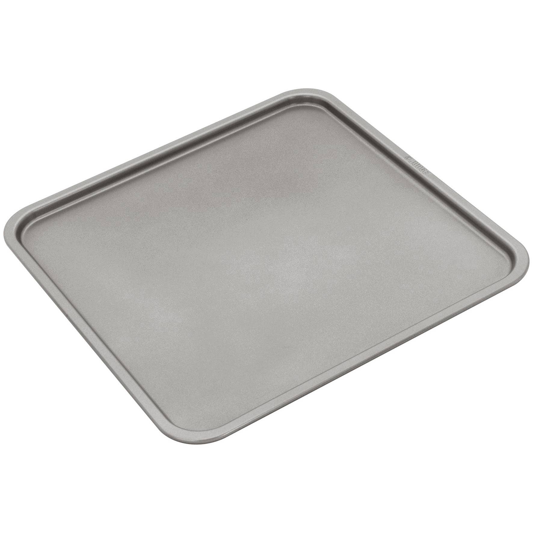 Judge UK - Wholesale Baking Sheet/Mat - Judge Bakeware, 31 x 31 x 1cm Baking Tray, Non-Stick1