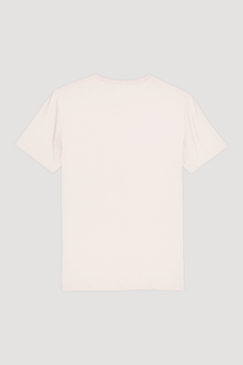 Vintage Hvid Oops I Did It Again - T-shirt for engroshandel på Faire1