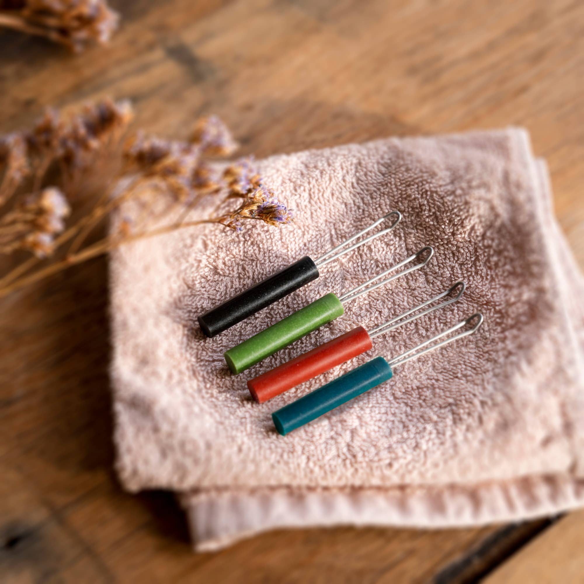 CHAMARREL - Wholesale Cotton Swab/Q-Tip - Eco-friendly ear cleaner | Circular economy3