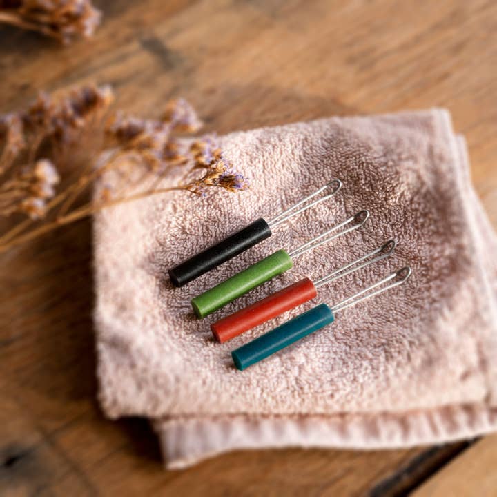 CHAMARREL - Wholesale Cotton Swab/Q-Tip - Eco-friendly ear cleaner | Circular economy3