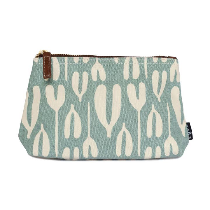 MAIKA - Wholesale Pouch - Women's - Pouch, Rosendals, Medium0