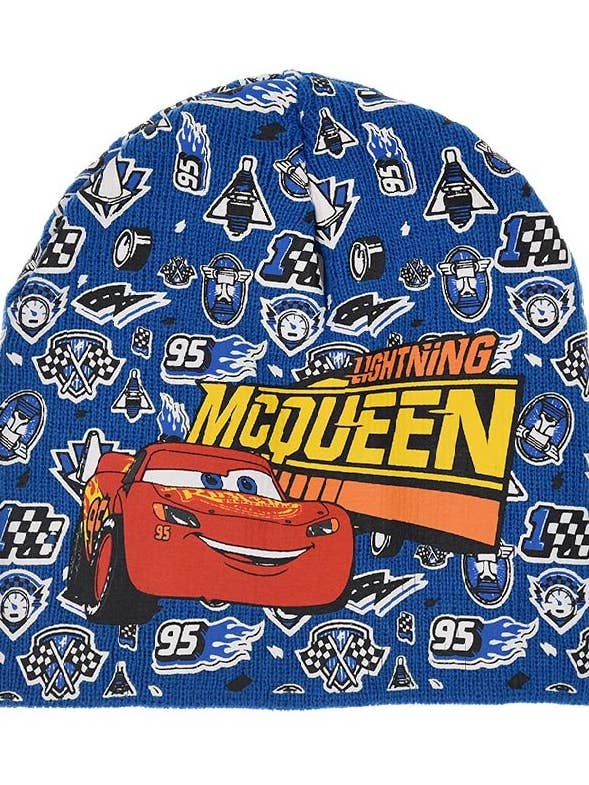 Bonnet Flash McQueen Pour Enfant pour la vente par POPBUSTERS