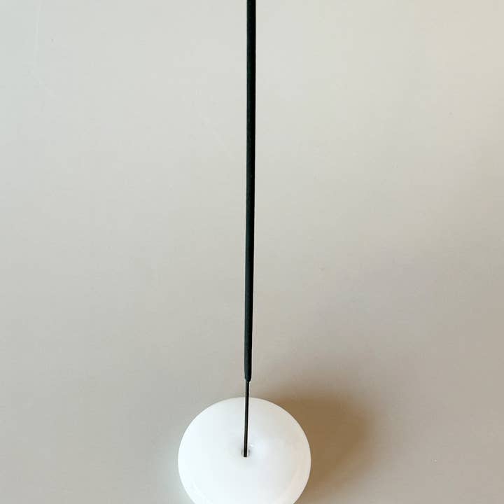 BOTANICA – Engroshandel Røgelsesholder – Boblerøgelsesholder | Variationer af mælkeglas
