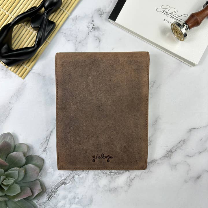 Luxury Brands of America - Wholesale Pen & Pencil Holder - 6 Pen Case8