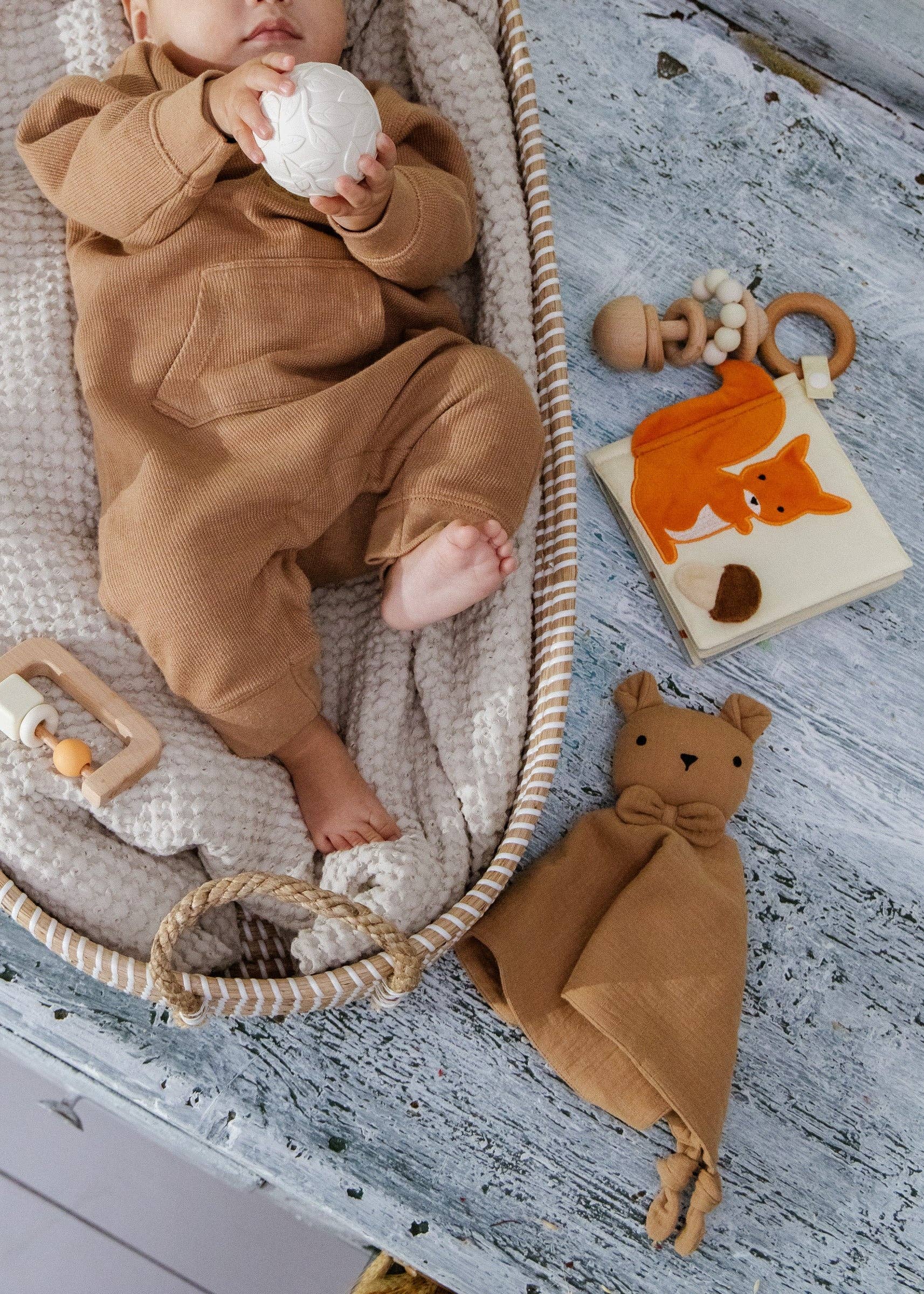 Coco Village - Wholesale Toy Set - Kids - Baby First Toys Gift Box13