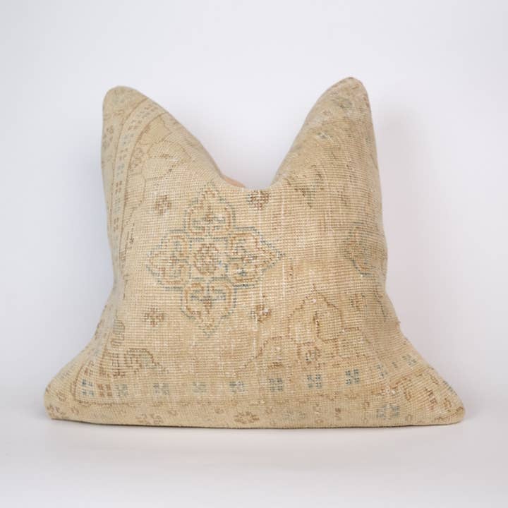 Twenty Third by Deanne - Wholesale Throw Pillow Cover - Axel Turkish Pillow1