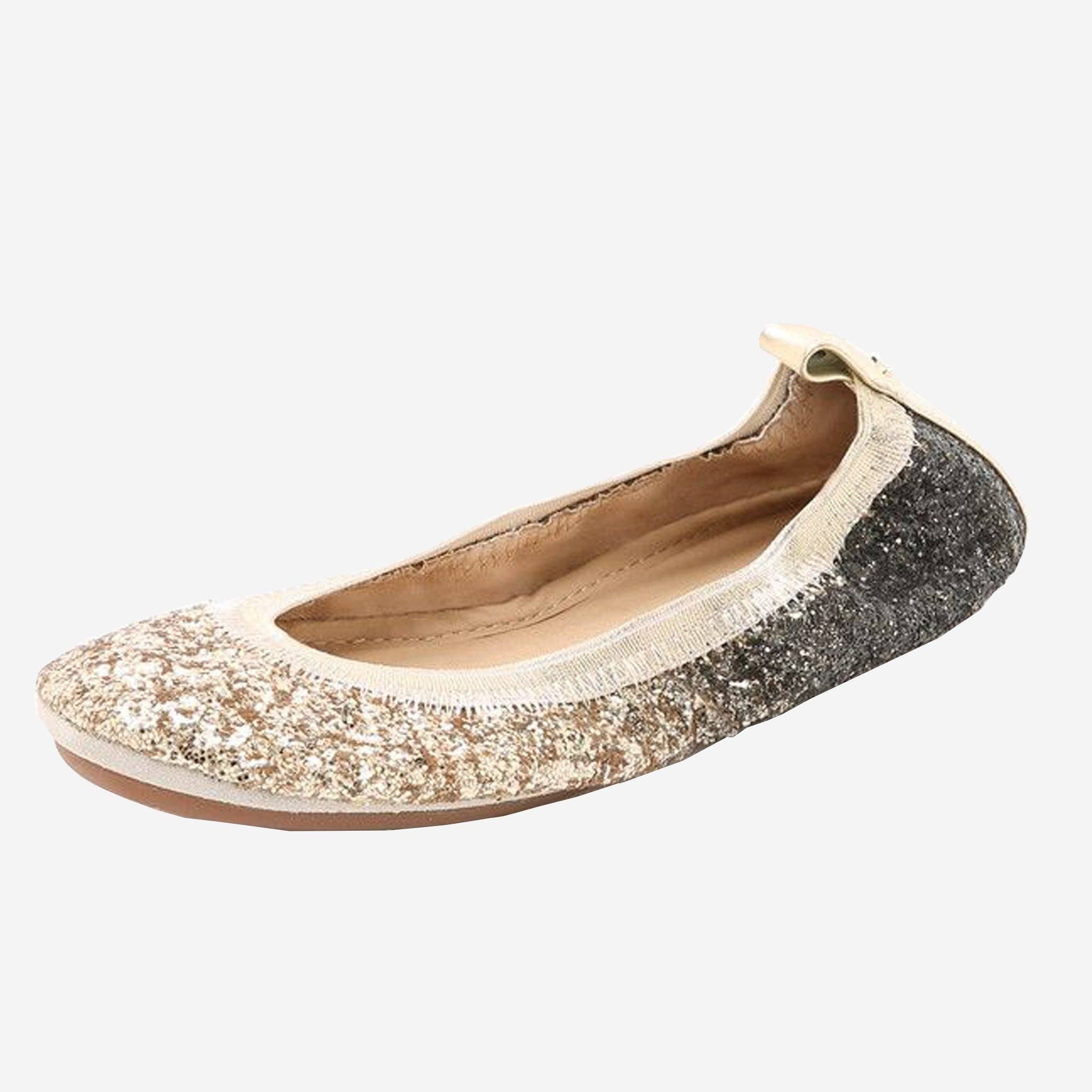 Petite Hailey - Vente Ballerines – femme - Yosi Samra6