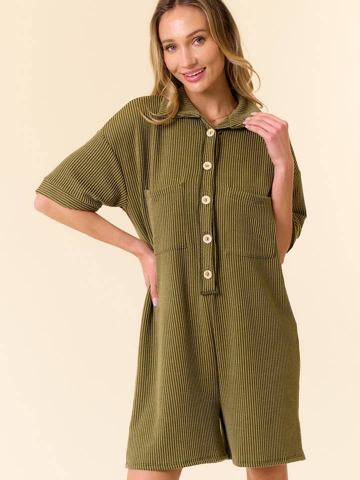 lovely melody - Vente Combishort – femme - LMR5730 - Barboteuse Pick me up4