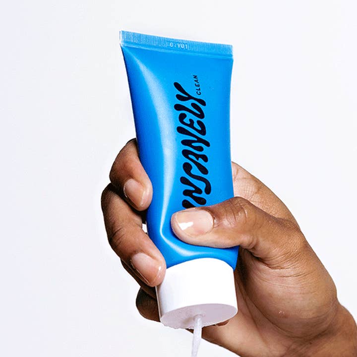 Insanely Clean Skincare - Wholesale Facial Cleanser - Day 'N' Nite Face Wash0