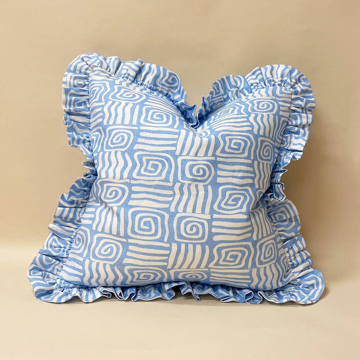Shop KJP - Wholesale Throw Pillow Cover - Athena Cushion Cover (5 colours available)0