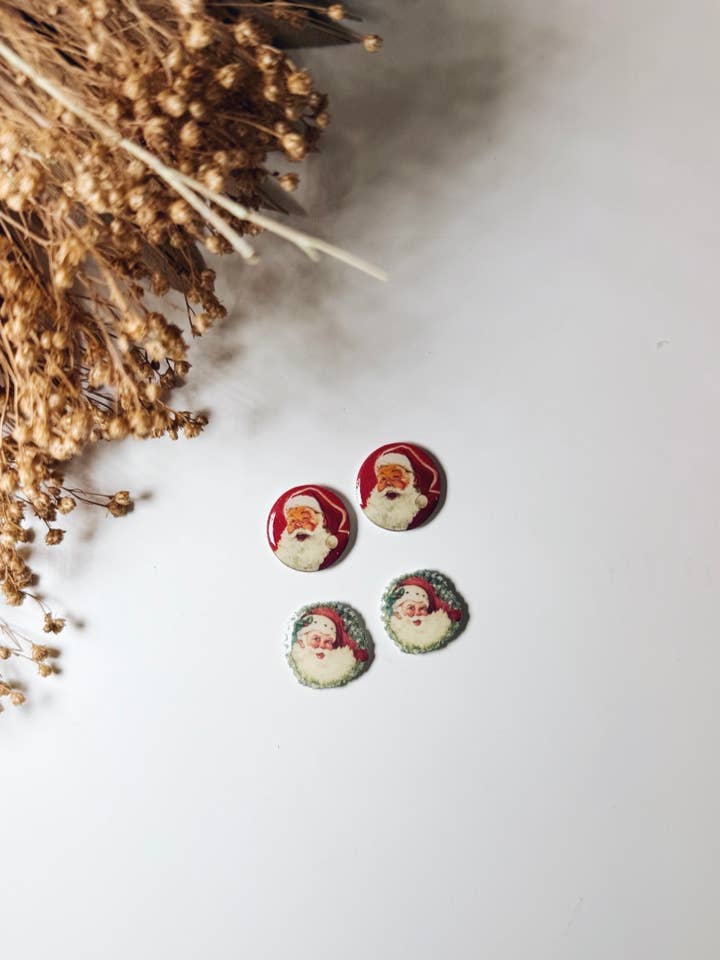 Santa Stud for engroshandel hos The Butterfly Effect