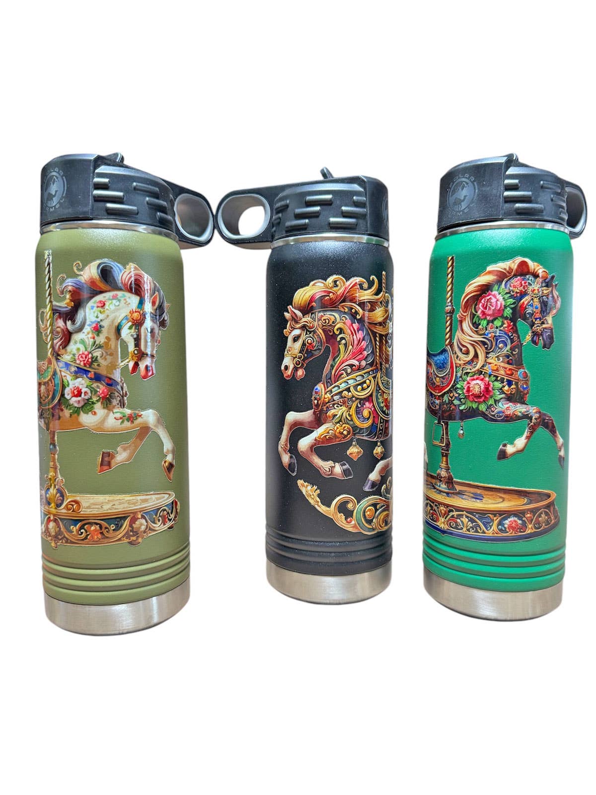 Natto USA – wholesale Water bottle – Water Bottles , Colorful , Polar Camel