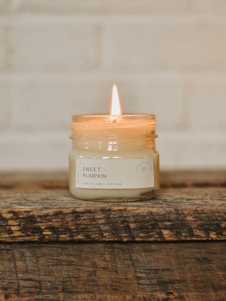 Sweet Pumpkin for wholesale by Little White Shed