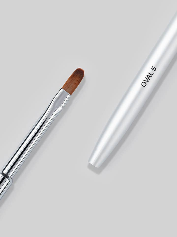 Pennello Oval #3 per la vendita all'ingrosso da parte di MUSA