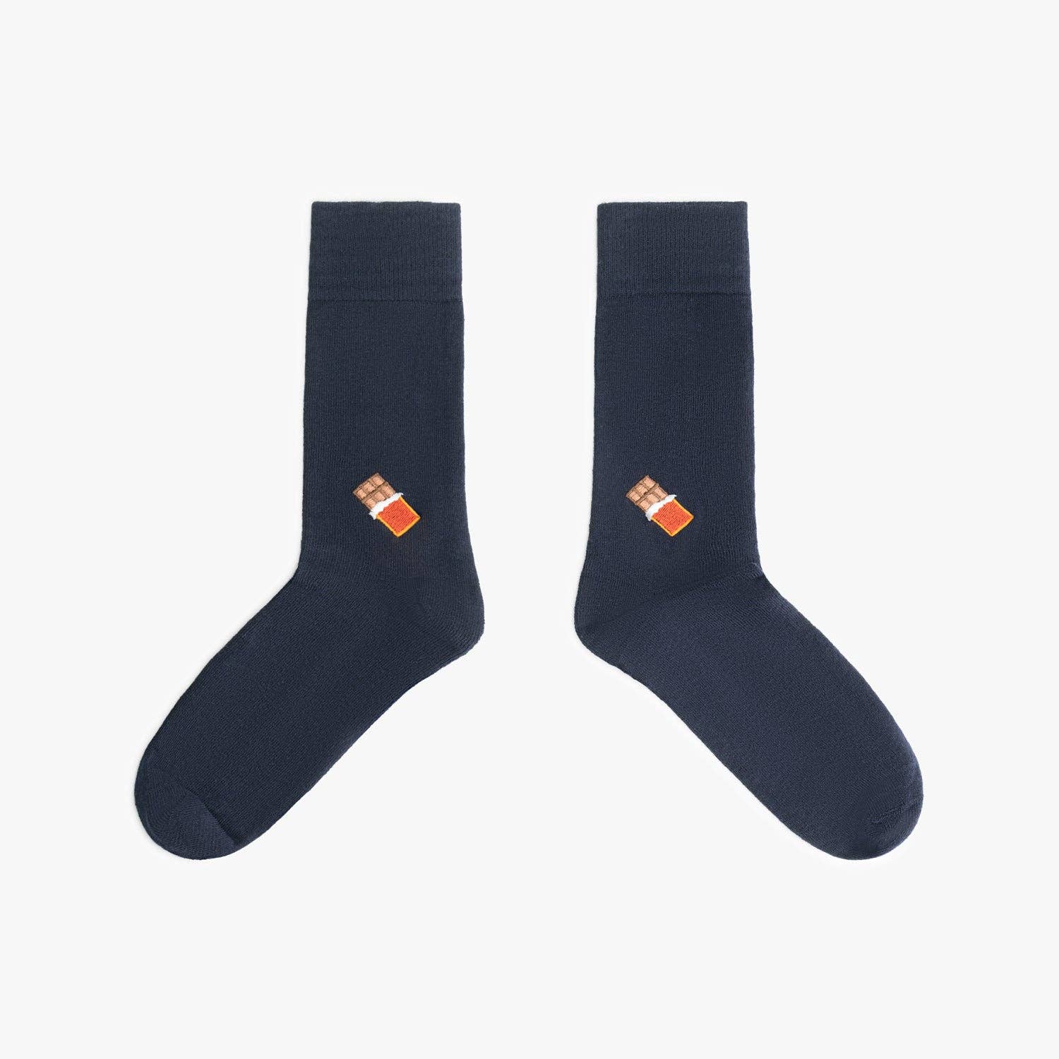 Ton Sur Ton - Wholesale Underwear - Men's - Choco Choco - Organic3