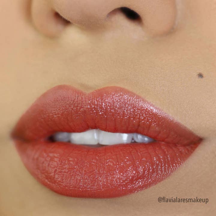 Moira Cosmetics - Vendita all'ingrosso Rossetti - Rossetto Signature (004, moderno)