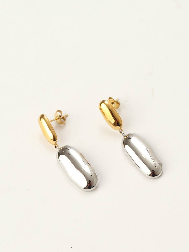 Pip Drop Earring for wholesale by About November