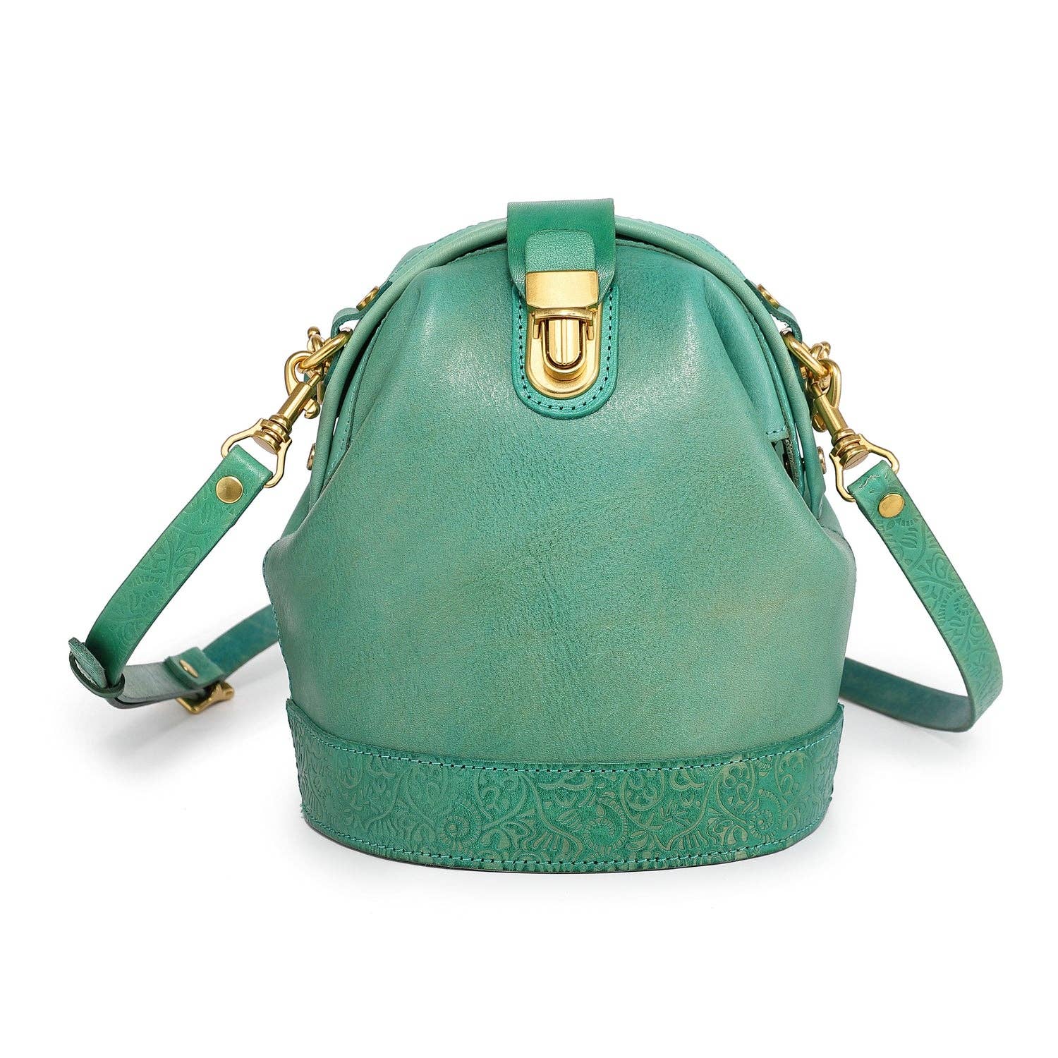 Old Trend - Wholesale Crossbody Bag - Women's - Doctor Bucket Crossbody Bag112