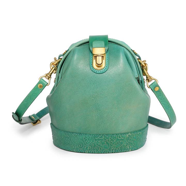 Old Trend - Wholesale Crossbody Bag - Women's - Doctor Bucket Crossbody Bag112