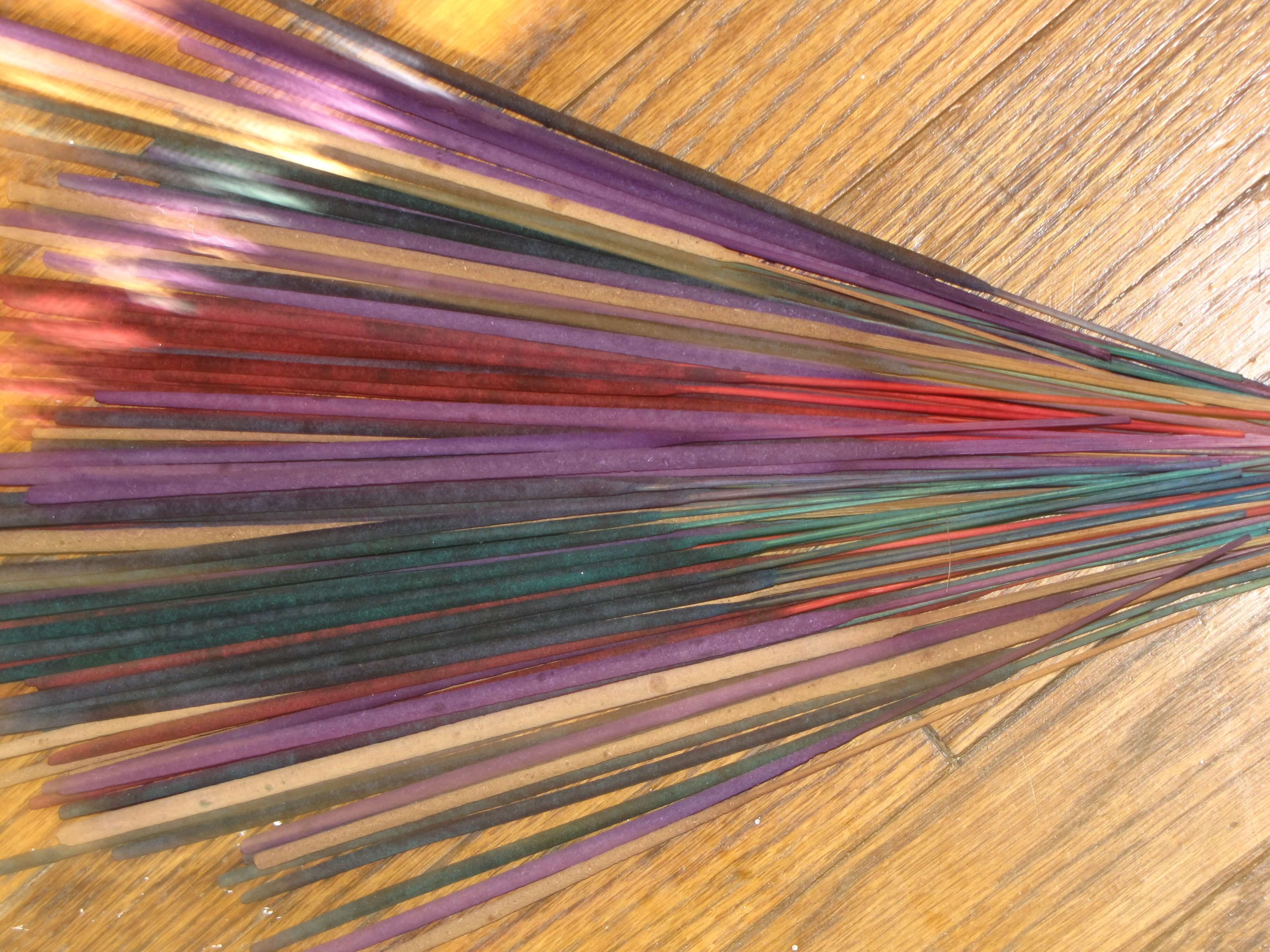 Ceridwen’s - Vente Encens - Bâtonnets d'encens Guardian Angel - conseils et protection