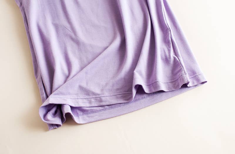 HIDDENBRAND - Wholesale Tank Top - Women's - Essential Basic Soft Modal tank top w built in bra16