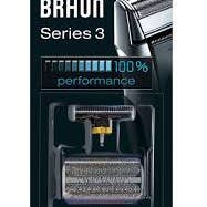 Kerastase, Loreal, Braun, Oral b, Omron, – wholesale Razor – Braun 31S Replacement Foil and Cutter Cassette