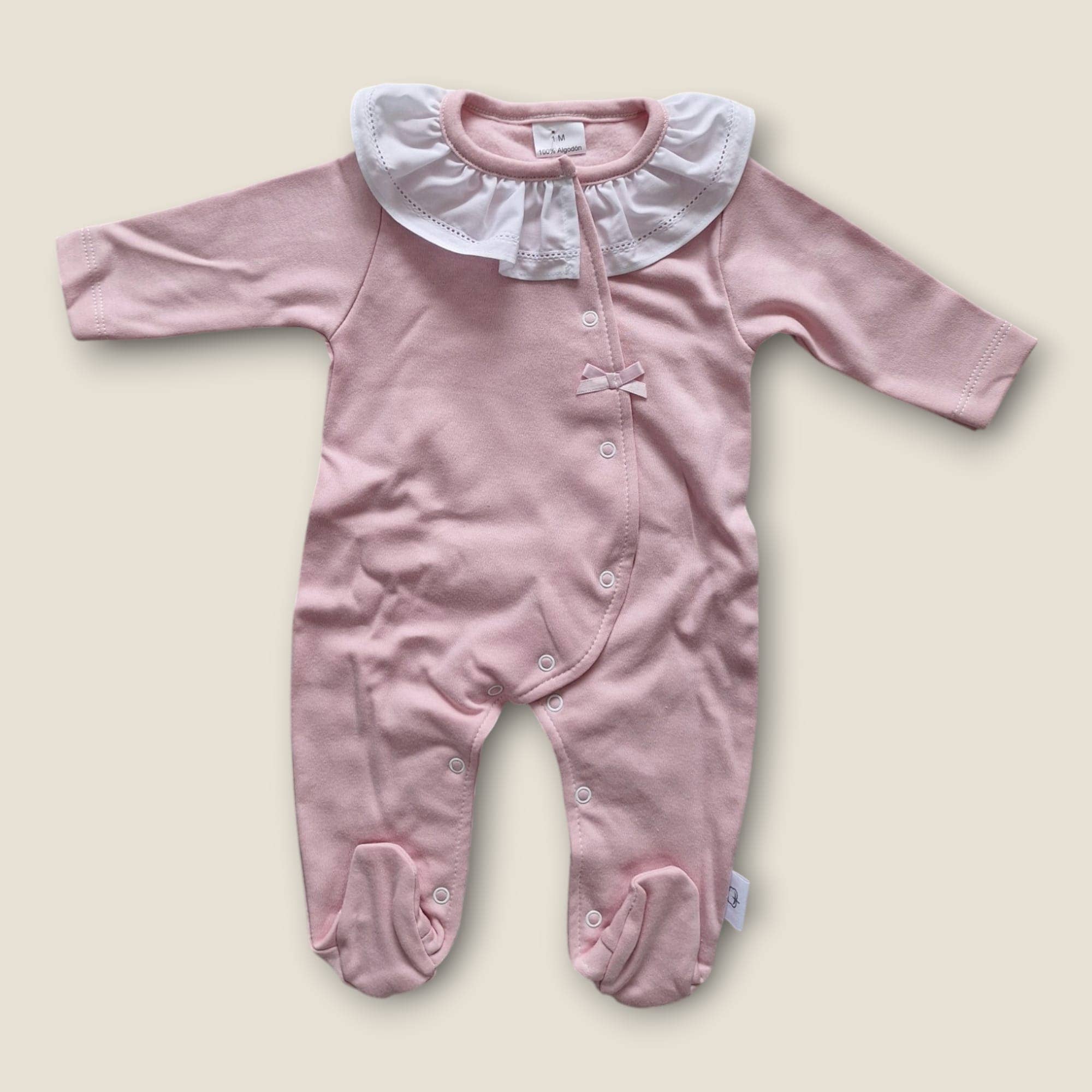 Cotton Socks - Wholesale Jumpsuit - Baby - 245 baby grows 100% cotton with fleece3