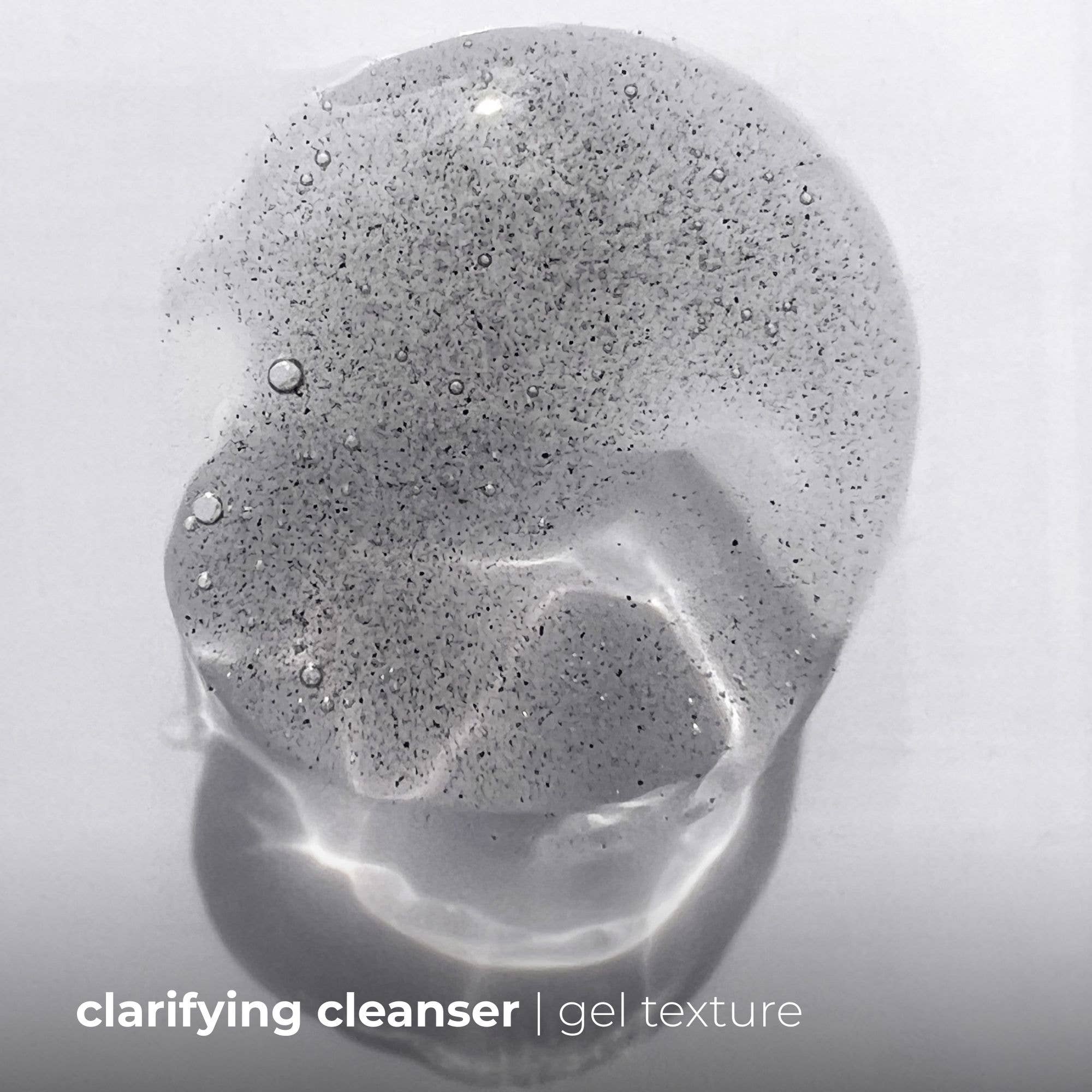 Fitglow Beauty - Wholesale Facial Cleanser - Vitamin Detox Cleanser1