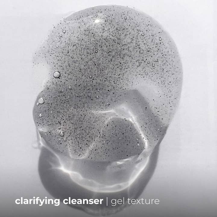 Fitglow Beauty - Wholesale Facial Cleanser - Vitamin Detox Cleanser1