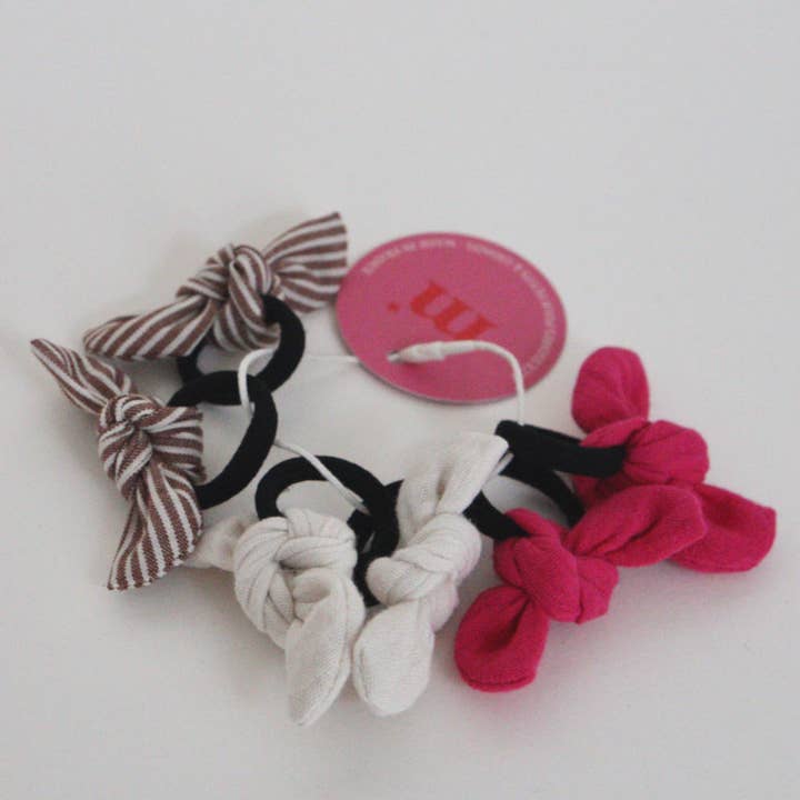 Maho - Wholesale Hair Tie - Pro Pack Heidi Baby SS256