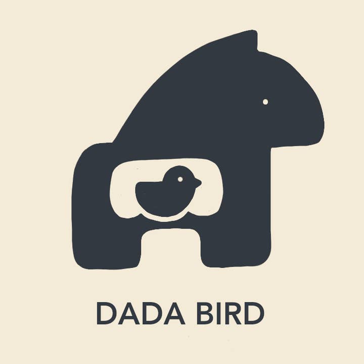 KMR Childwood - Wholesale Wood Toy - Kids - DADA BIRD wooden toy6