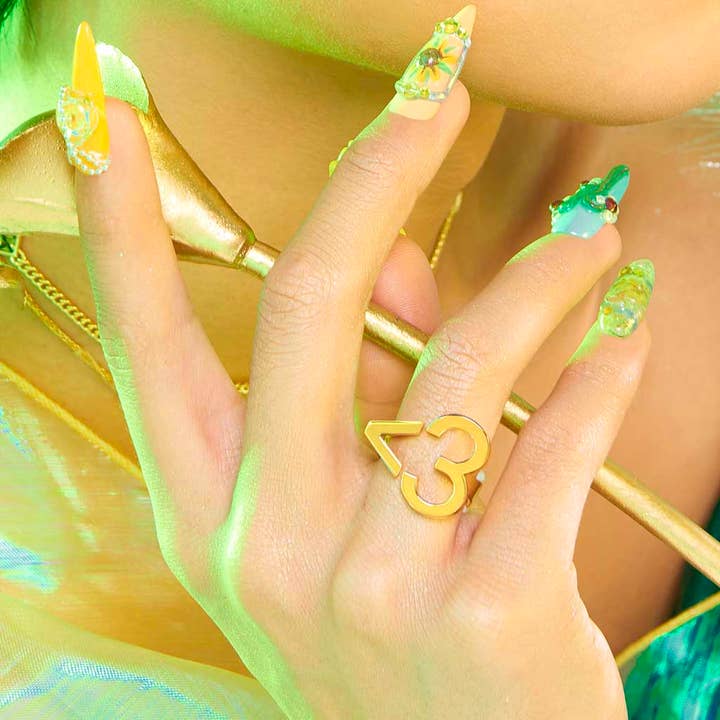 STUDIOCULT – Großhandel Band/Stapelring – Weniger-als-drei-Ring9