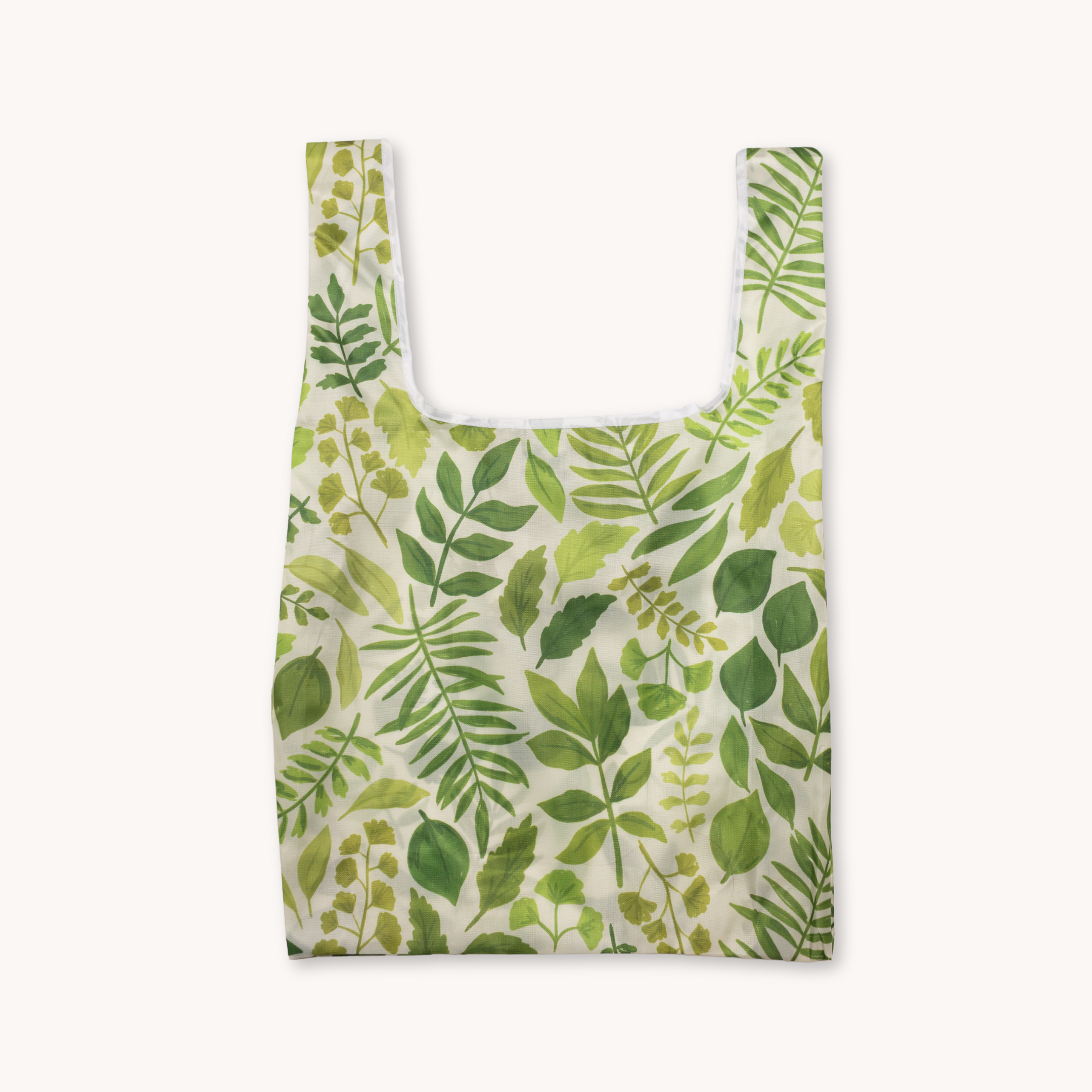 Elyse Breanne Design - Wholesale Grocery/Shopping Bag - Forest Floor Reusable Bag0