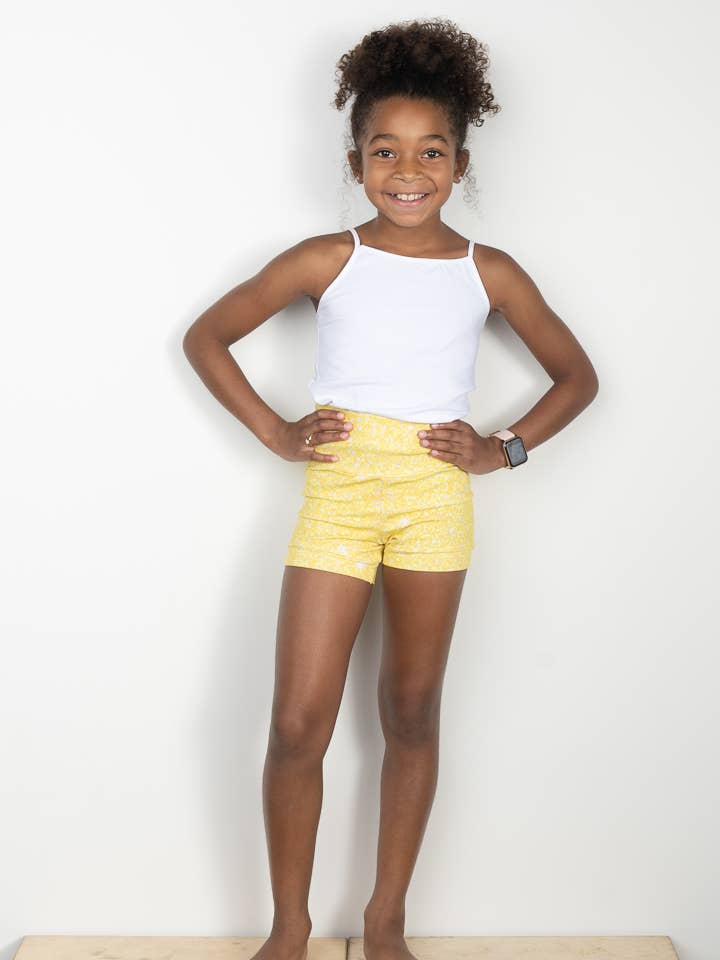 Høj Talje Vokse Med Mig Bummies for engroshandel hos Redeemed Made New