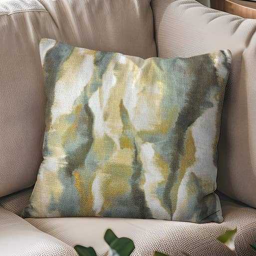 Modern Multi Color Square Pillow for Couch Living Room for wholesale by Olliix