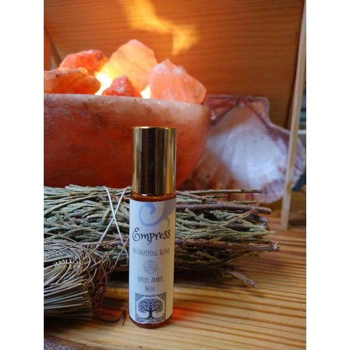 TheFlamingApothecary - Wholesale Perfume/eau de toilette - Empress Perfume - Royalty Perfume - Queen Perfume1