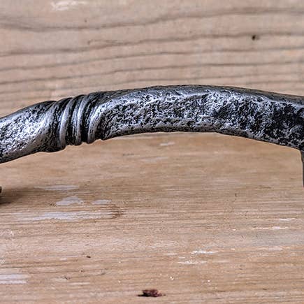 Spike flesopener voor wholesale door Waller Handmade