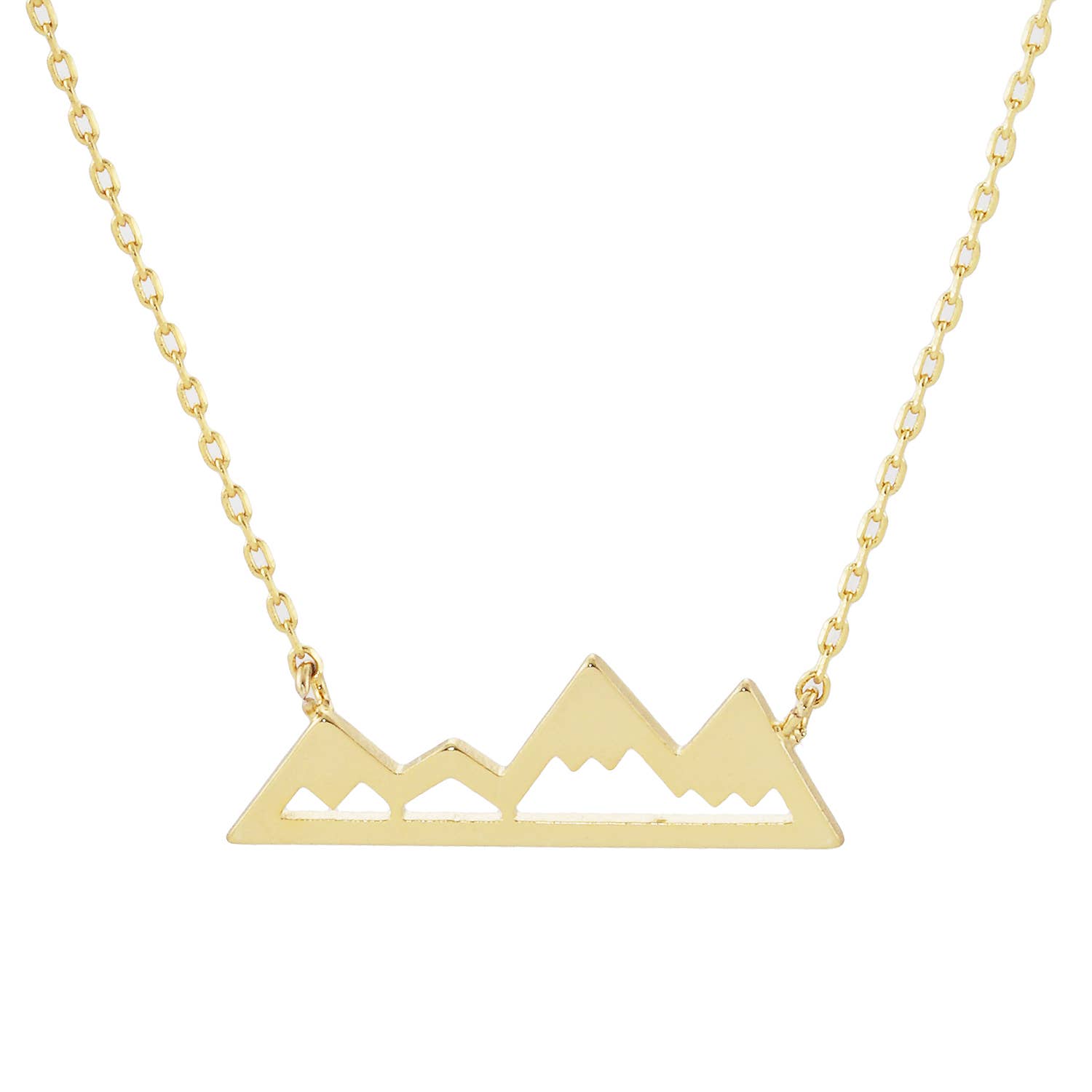 JOIA ACCESSORIES - Wholesale Halskettinghanger - BERGKETTINGHANGER, PN 24171