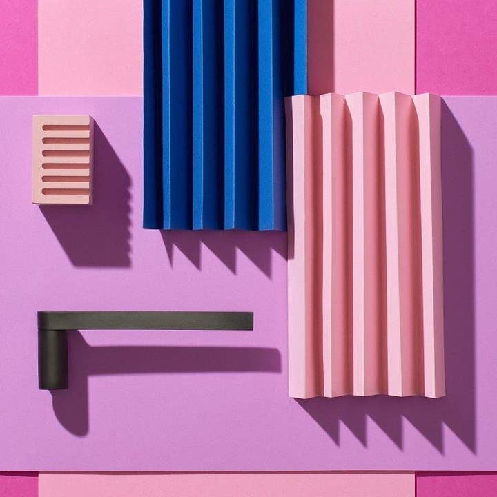 HAPPY SiNKS - Wholesale Kitchen Storage/Organizer - Magnetic Dishcloth Holder - Biocomposite5