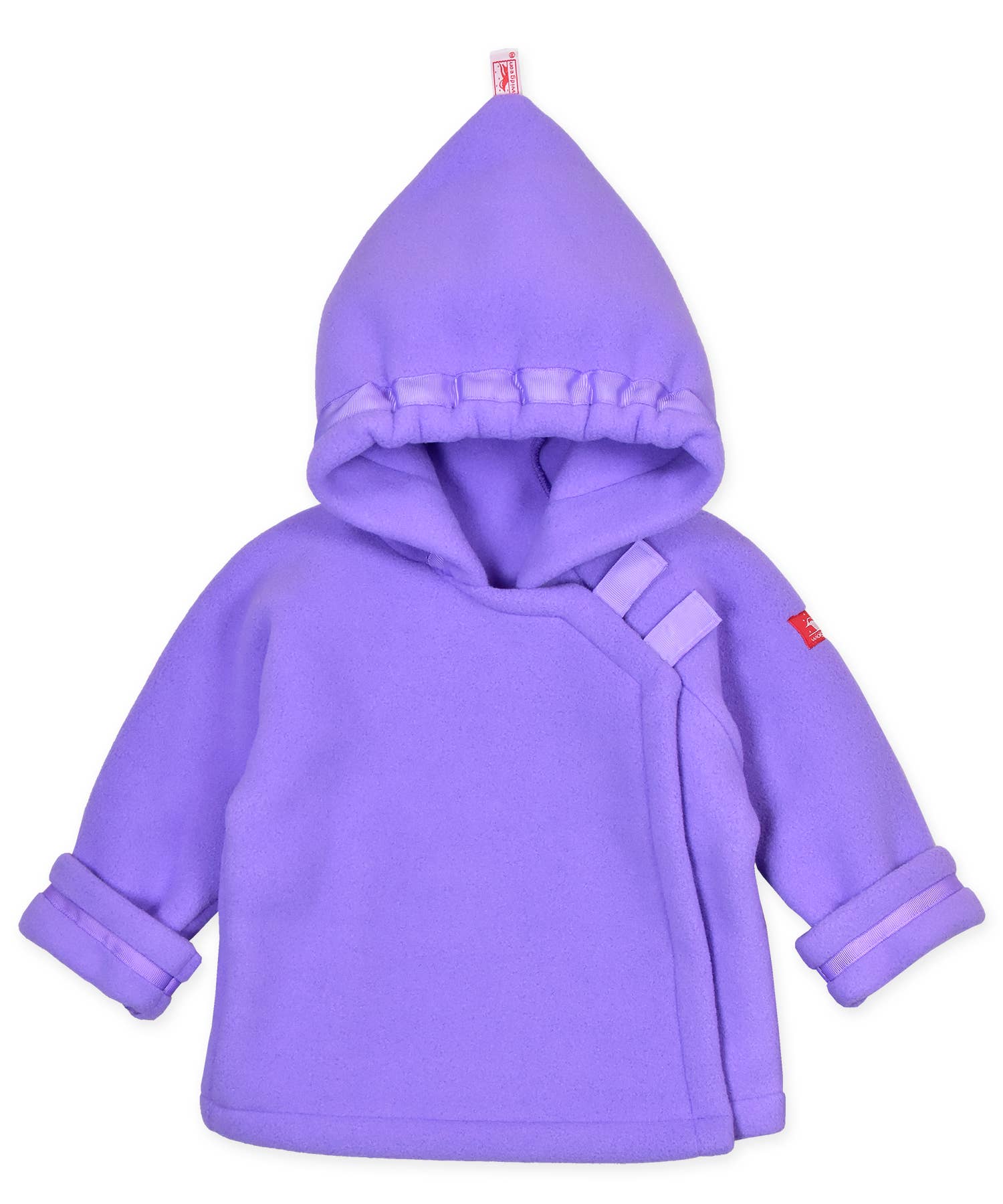 American Widgeon - Wholesale Jacket - Kids - Available Warmplus Fleece Favorite Jacket, Wrap Close, Hood5