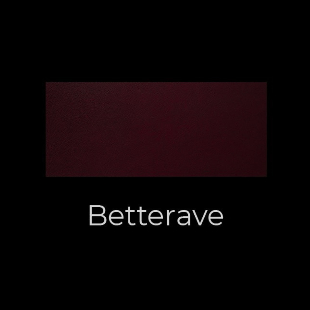 Valérie Valentine - Wholesale Fashion Headband - Women's - MADEMOISELLE wide leather headband10