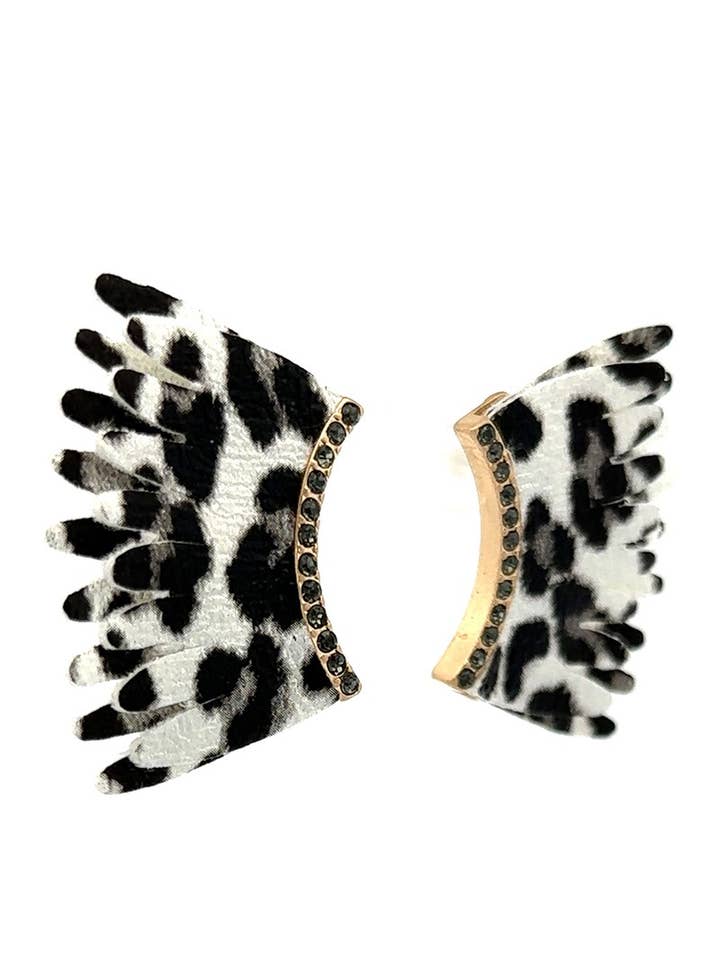 Earrings - EW7216 for wholesale by Urbanista Outlet